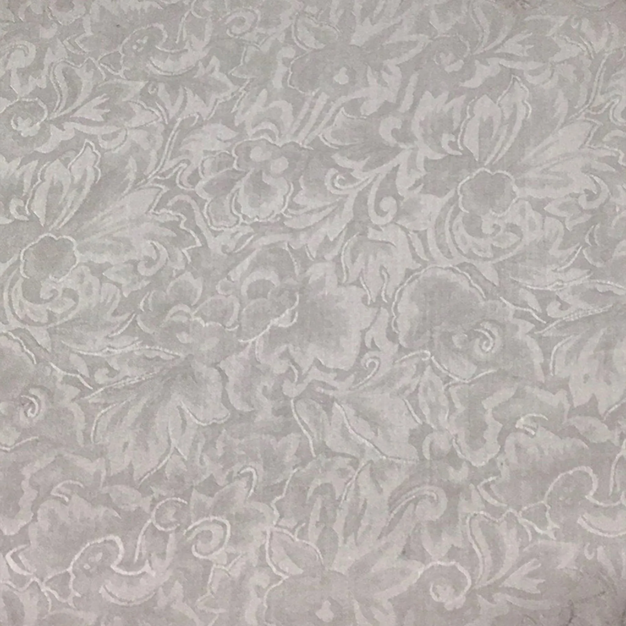 Jacquard Silk Scarves