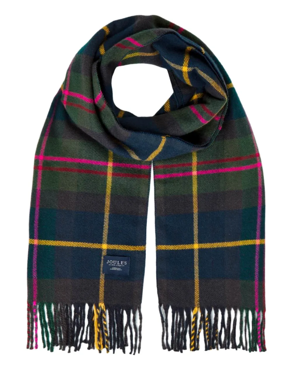 Joules Langtree Scarf