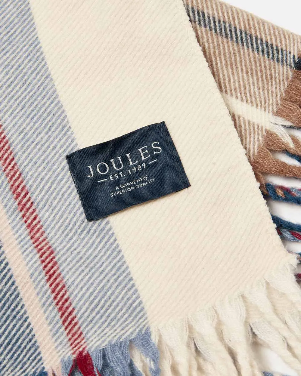 Joules Langtree Scarf