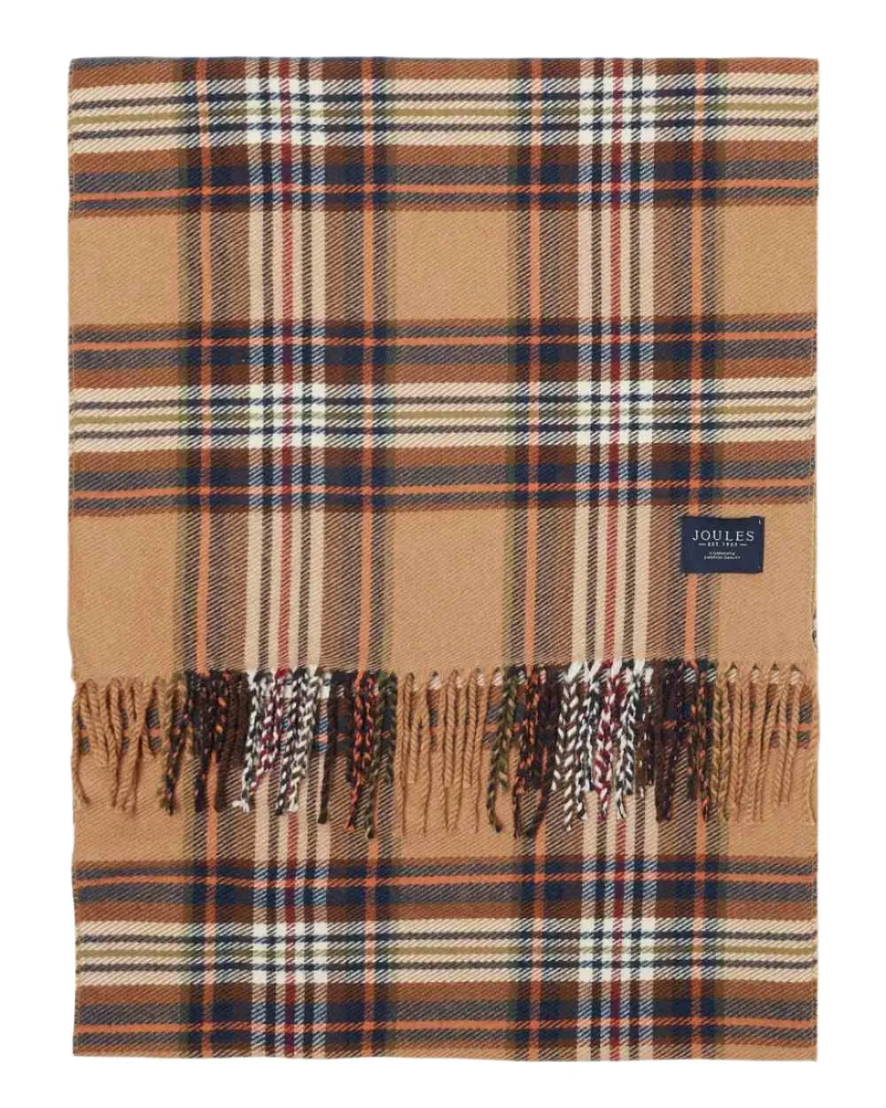 Joules Langtree Scarf