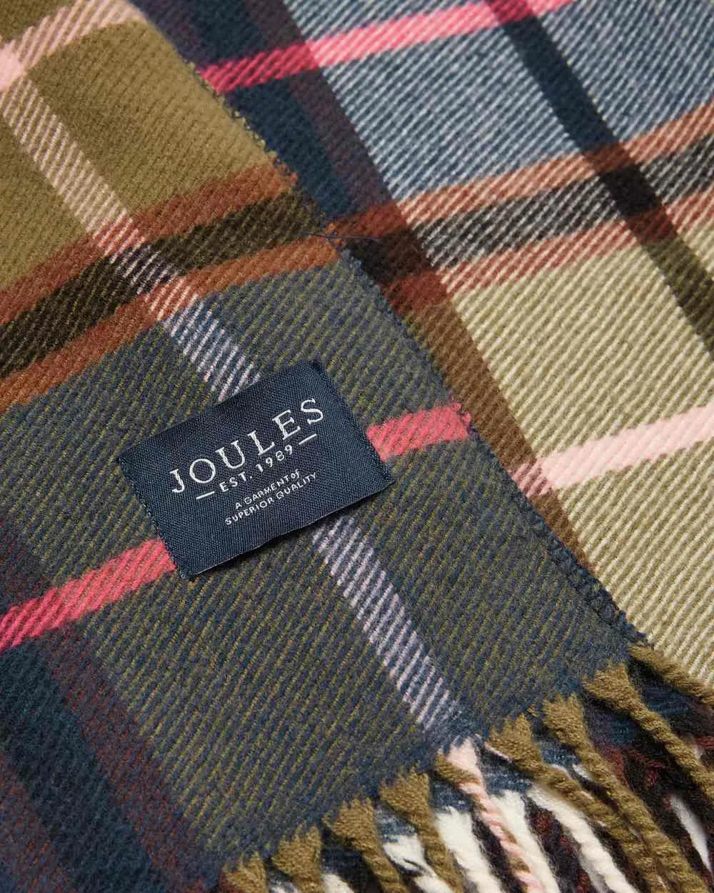 Joules Langtree Scarf