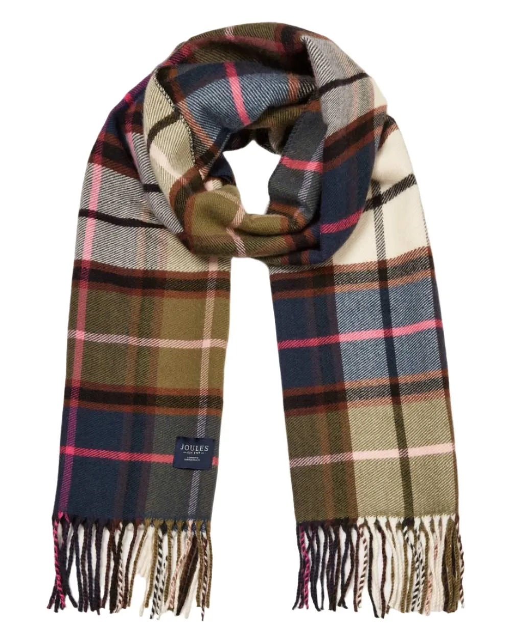 Joules Langtree Scarf