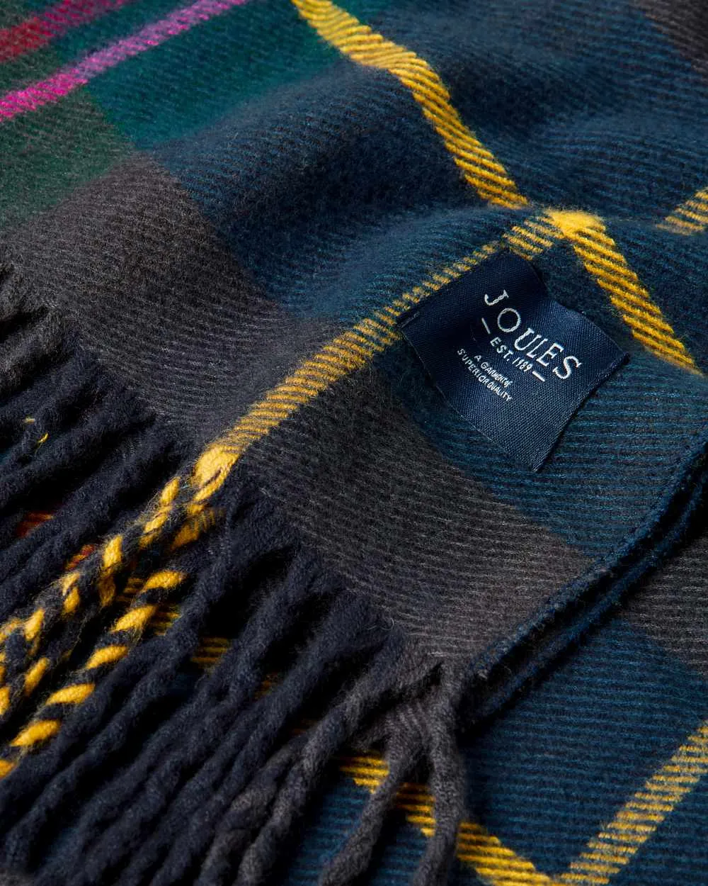 Joules Langtree Scarf