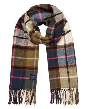 Joules Langtree Scarf