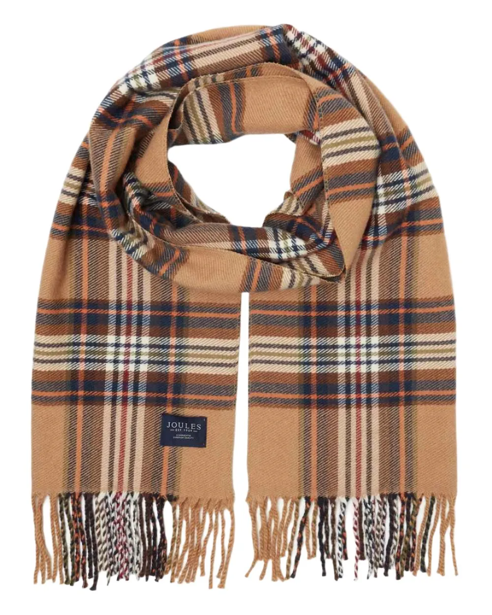 Joules Langtree Scarf