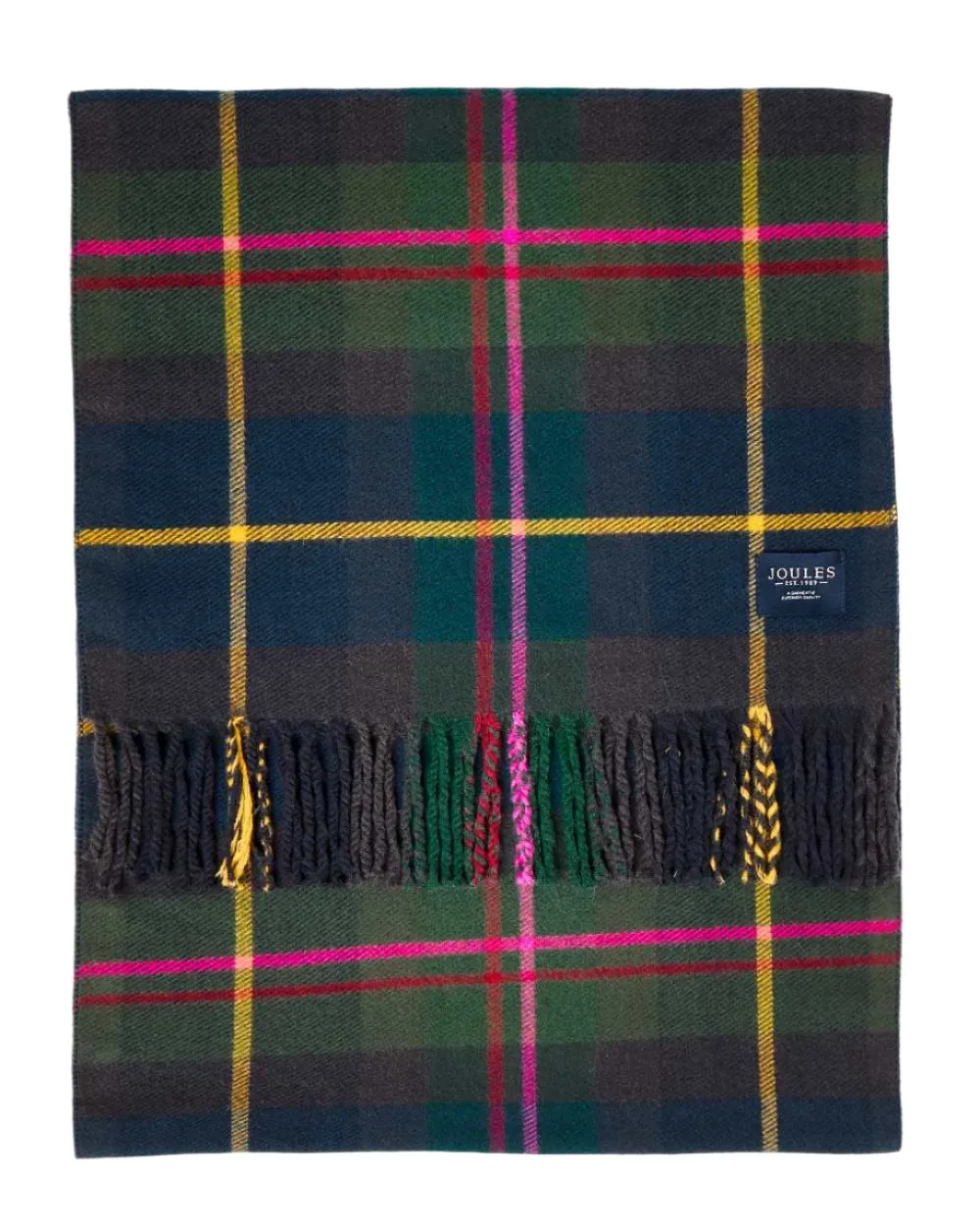 Joules Langtree Scarf