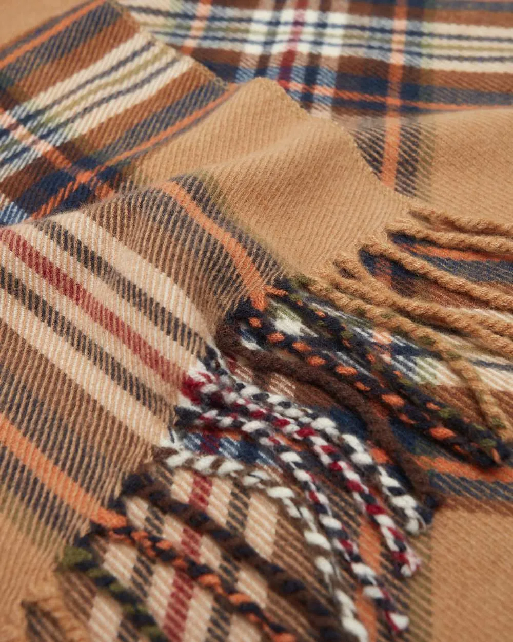 Joules Langtree Scarf