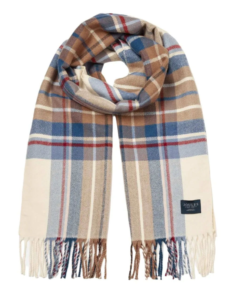 Joules Langtree Scarf