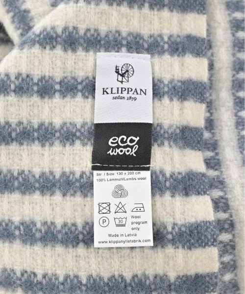 KLIPPAN Winter scarves