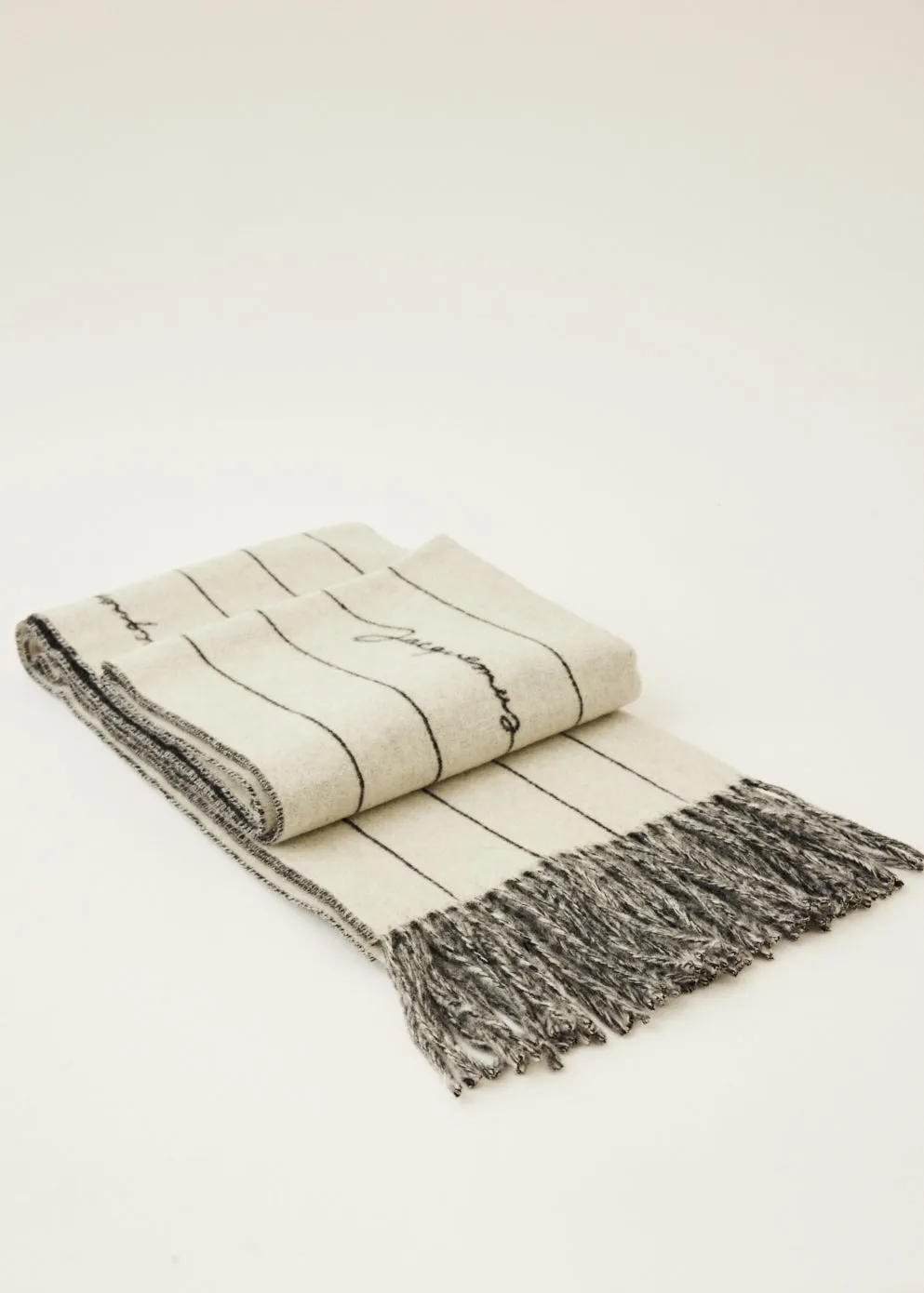 L'echarpe Fio Scarf
