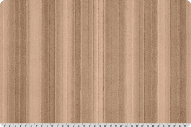 Luxe Cuddle Vienna - Simply Taupe