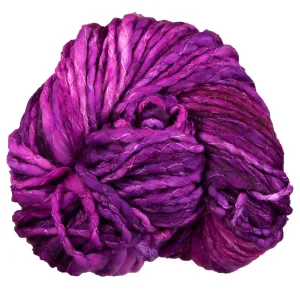 Malabrigo Caracol Yarn - 148 Hollyhock