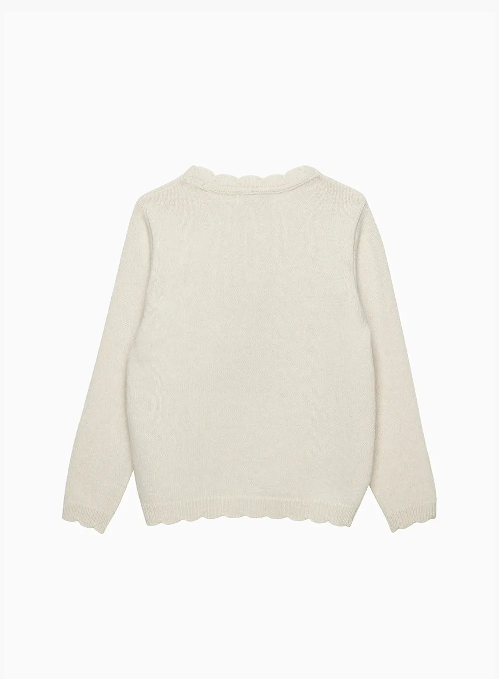 Mina Puppy Jumper
