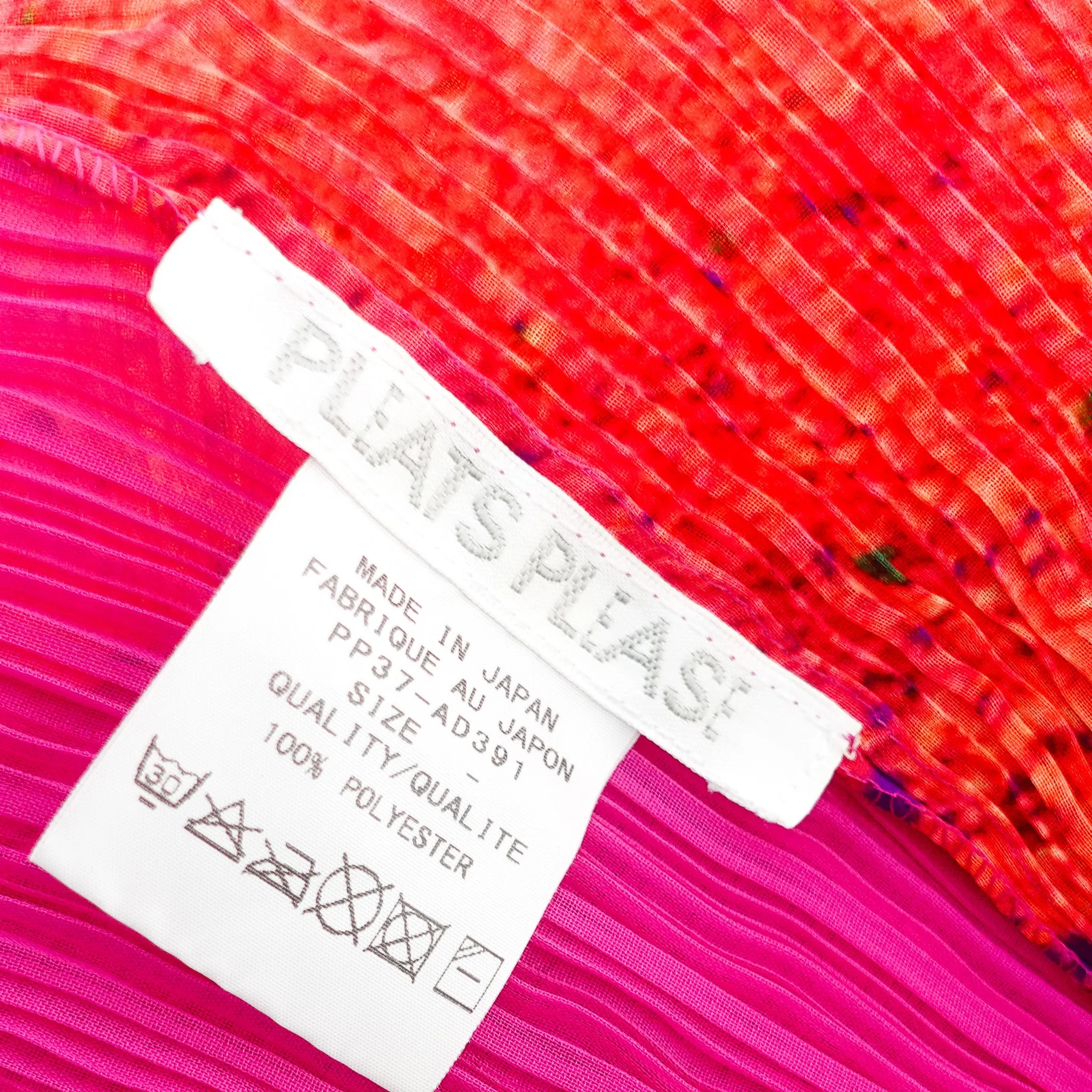 Multi poncho RRP £120