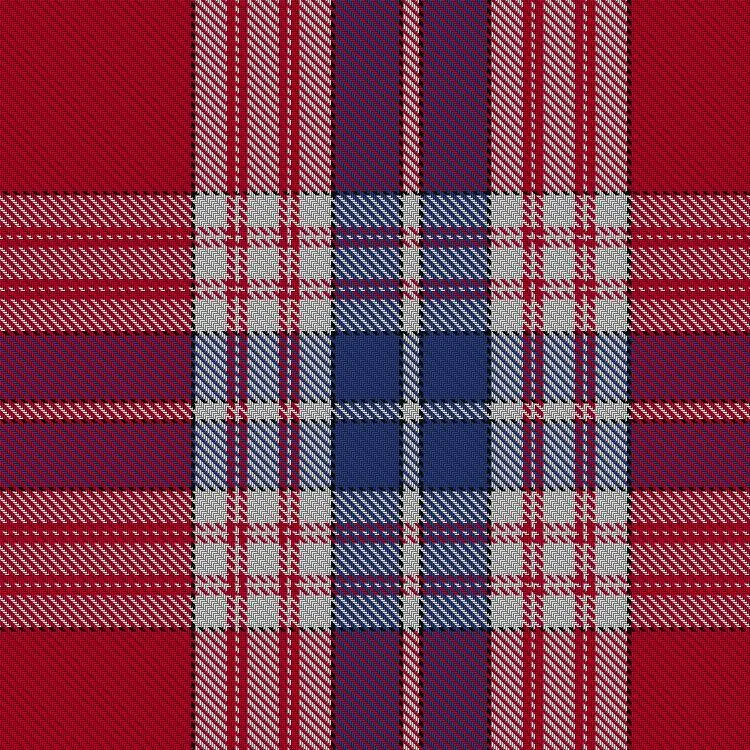 Nihon (Japanese Four Seasons) Tartan