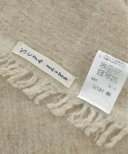 nume Winter scarves