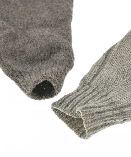 nusumigui Winter scarves