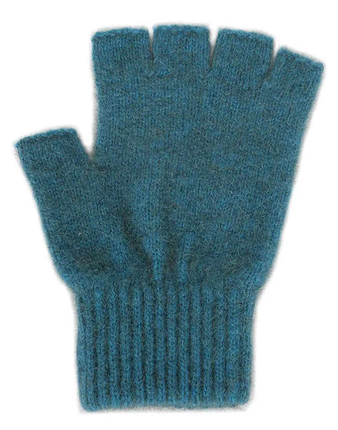 Open Finger Glove