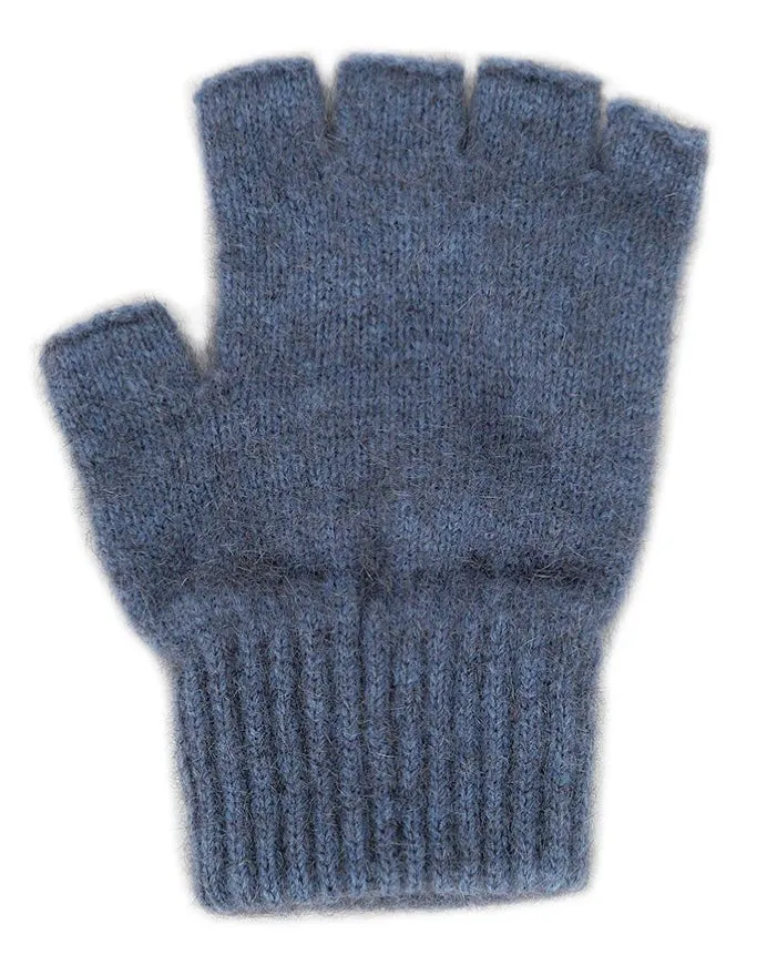 Open Finger Glove