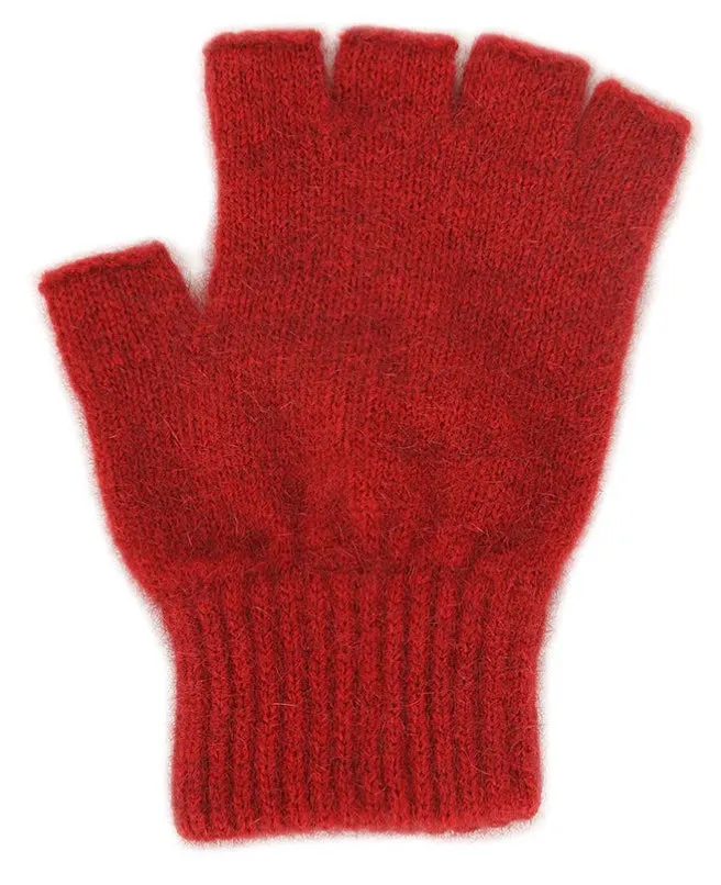 Open Finger Glove