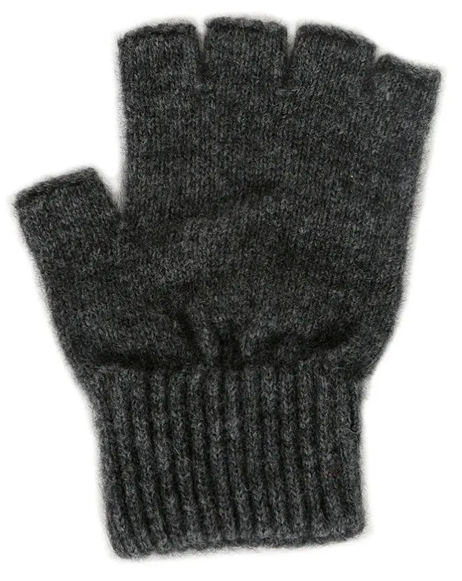 Open Finger Glove