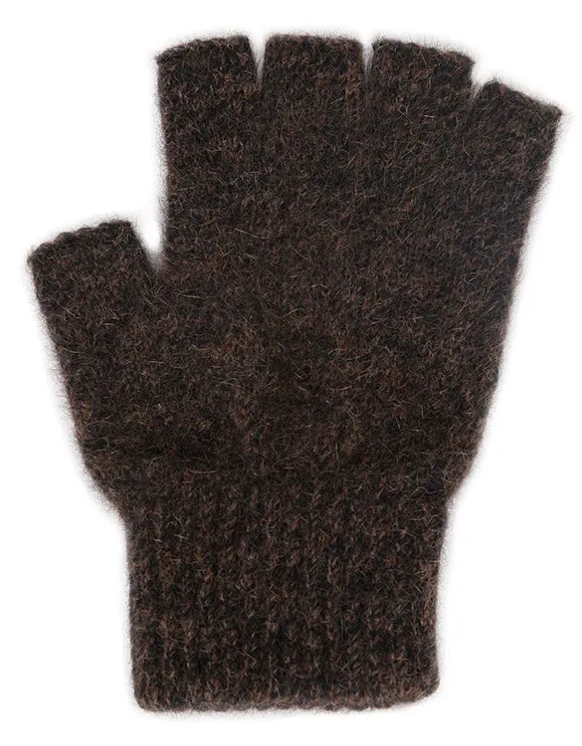 Open Finger Glove