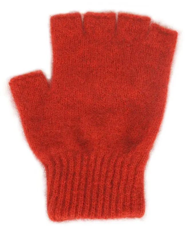 Open Finger Glove