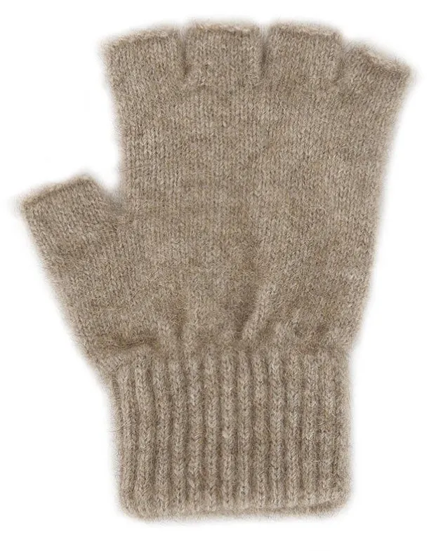 Open Finger Glove