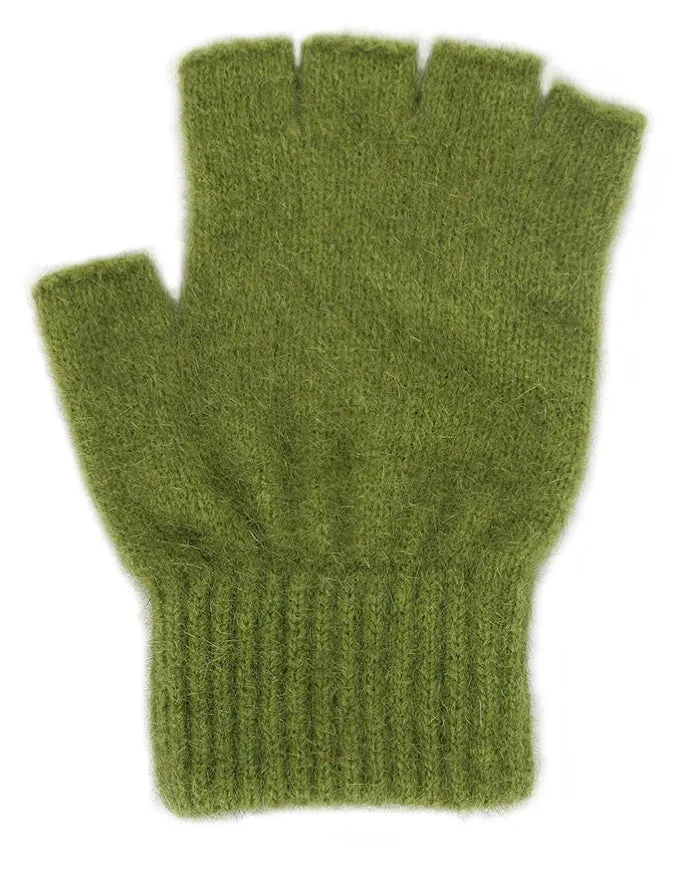 Open Finger Glove