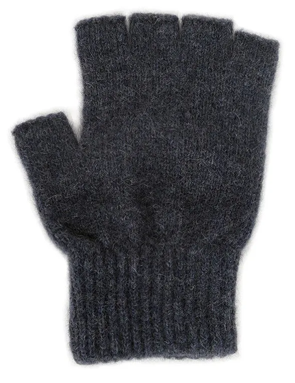 Open Finger Glove