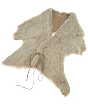 PINCEAU Winter scarves