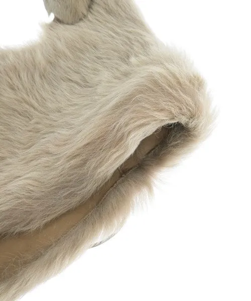 PINCEAU Winter scarves