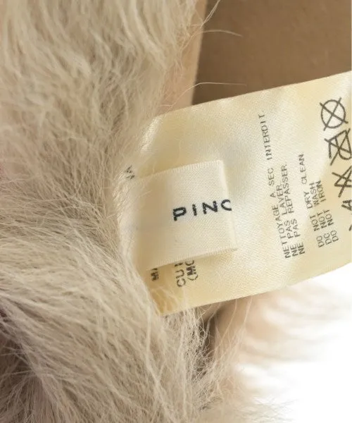 PINCEAU Winter scarves