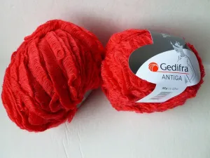 Red Antiga by Gedifra
