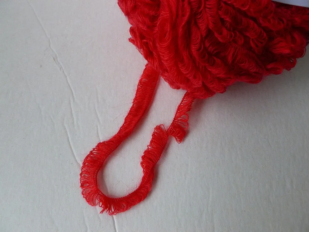 Red Antiga by Gedifra