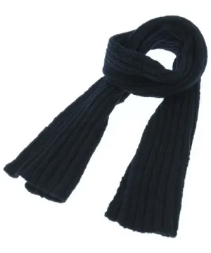 ROBERTO COLLINA Winter scarves