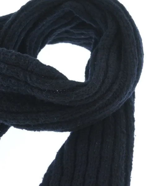 ROBERTO COLLINA Winter scarves