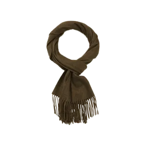 SHINE CASHMERE SILK SCARF