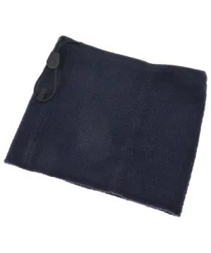 STONE ISLAND Winter scarves