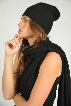 The Cashmere Scarf