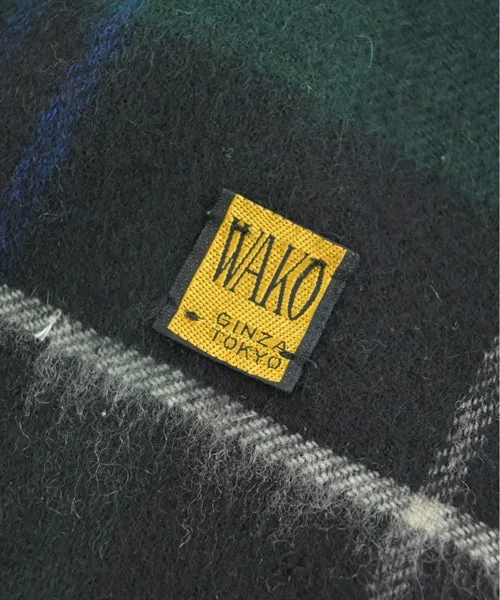 WAKO Winter scarves