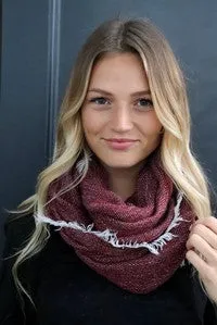 Winter Scarves